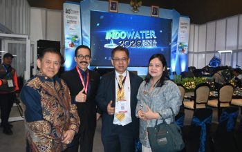 APTIKNAS Dorong Teknologi Nasional Jadi Solusi Smart City, Hoky: Jangan Berhenti di Pameran