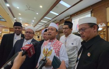 Analogi Sepak Bola Tanpa Gawang, Das’ad Latif dan MAI Bicara Arah Masa Depan Indonesia