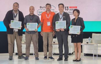 Energi Terbarukan Jadi Fondasi Investasi dan Pertumbuhan Data Center di Indonesia