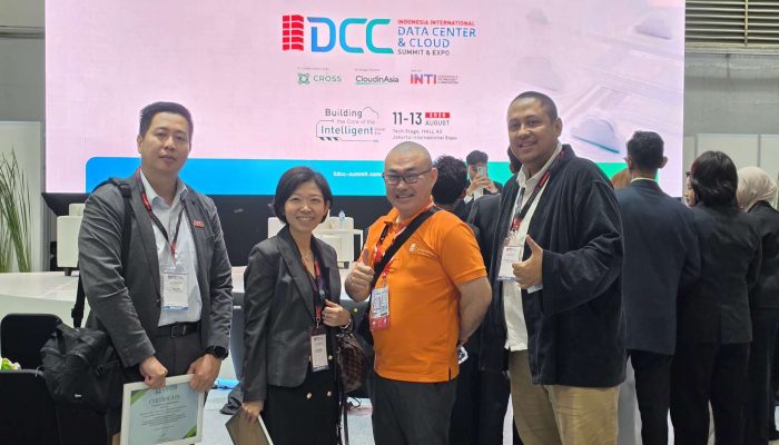 Green Data Center Indonesia Makin Strategis, ABB Dorong Efisiensi Energi di Tengah Ledakan Data Center