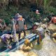 Karya Bakti Skala Besar Korem 172/PWY, Wujud Nyata Kehadiran TNI AD untuk Masyarakat Papua
