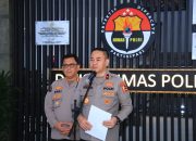 Di Hari Kemerdekaan, Polri Serentak Gerakkan 44 Truk Bantuan untuk Masyarakat Terdampak Gempa Flores