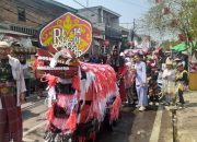 RT 014 RW 01 Kalibaru Ramaikan Karnaval Budaya Nusantara 2026; Libatkan Anak-Anak sebagai Wujud Edukasi Persatuan Sejak Dini
