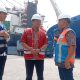 Kolaborasi Pelni, KSOP Tanjung Priok, dan Pelindo Kirim 50 Ton Bantuan ke NTT via KM Tidar; Ongkos Muatan Digratiskan
