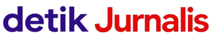 Detik Jurnalis