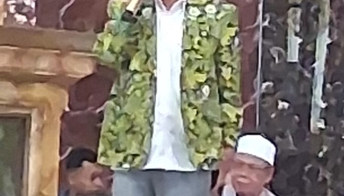 Masjid Jami Ar-Roghibin Rorotan Wakili Jakarta Utara dalam Penilaian Bina’ul Masaajid Tingkat DKI Jakarta