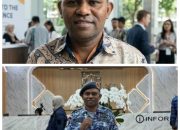 Bung Tius: Ibadah di Rumah/Sewaan Bukan Bangunan Permanen — Jangan Sembunyi di Balik SKB 2 Menteri