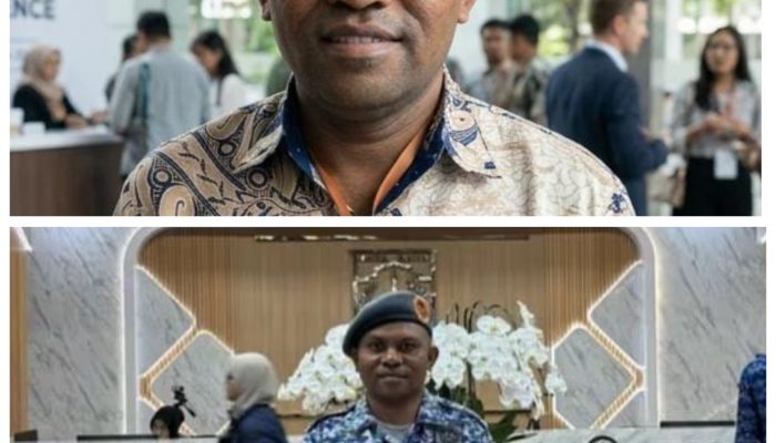 Bung Tius: Ibadah di Rumah/Sewaan Bukan Bangunan Permanen — Jangan Sembunyi di Balik SKB 2 Menteri