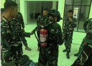 Tim Alpha TNI Siaga Tangani Karhutla di Sejumlah Wilayah Indonesia