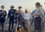 Strategi Pemadaman Karhutla, Padamkan Bara Dari Dalam Gambut