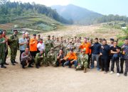HADR Latgabma SGS 2026 Perkuat Respons Terpadu Hadapi Bencana