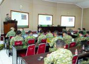 Latihan Cyber Super Garuda Shield 2026 Perkuat kemampuan Pertahanan Siber Gabungan