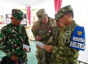 SGS 2026 Hadir Untuk Masyarakat, Dankodiklat TNI Tinjau Kesiapan Encap