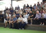 Culture Day_ Peserta Staffex SGS 2026 Ulik Budaya Indonesia Di Saung Angklung Udjo