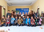 Berdaya Bersama, Berkarya Nyata — KKN IAI-ASA Bekali Warga Literasi Syariah dan Transformasi Digital