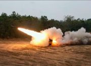 Latgabma SGS 2026, Menguji Ketangguhan Sinergi Land Joint Strike Antar Negara Pada Latihan Puncak