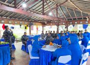 Pangkalan TNI Angkatan Laut Simeulue Gelar Tasyakuran HUT Ke-81 TNI Angkatan Laut Tahun 2026