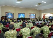 CYBEREX SGS 2026 Tingkatkan Kesiapan Siber Melalui Technical Review