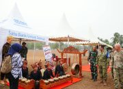 Sports and Cultural Day Jadi Puncak Kebersamaan Prajurit Multinasional SGS 2026