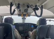 TNI Kerahkan Alutsista dan Pasukan Khusus TNI AL Intensifkan Pencarian Korban KM Virgo Transport 8