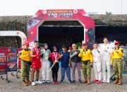 TNI Fair 2026, Wujudkan Ruang Edukasi dan Kedekatan TNI dengan Masyarakat