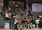 Irjen TNI Tutup Turnamen Bola Basket Piala Panglima TNI Tahun 2026