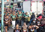 TNI Raih Empat Rekor MURI Melalui Berbagai Kegiatan Bersama Masyarakat