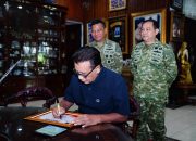 Dari Sesepuh untuk Generasi Penerus, Mantan Panglima TNI Titip Pesan bagi Prajurit TNI