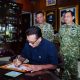 Dari Sesepuh untuk Generasi Penerus, Mantan Panglima TNI Titip Pesan bagi Prajurit TNI