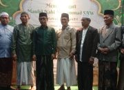 Peringati Maulid Nabi Muhammad SAW 12 Rabiul Awal 1448 H, Masjid Babut Taqwa Tekankan Peneladanan Akhlak Rasulullah