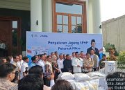223.000 Ton Jagung Dialokasikan, Tiga Pabrik Tepung Telur Siap Dibangun — Hasil RDP Komisi 4 DPR RI dengan Peternak